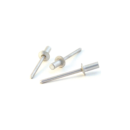 REBITE ALUM./ALUM. ESTANQUE 4,8X11,5
