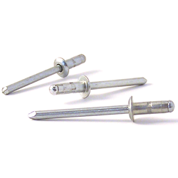 REBITE AÇO/AÇO MULTIGRIP 4X11,5