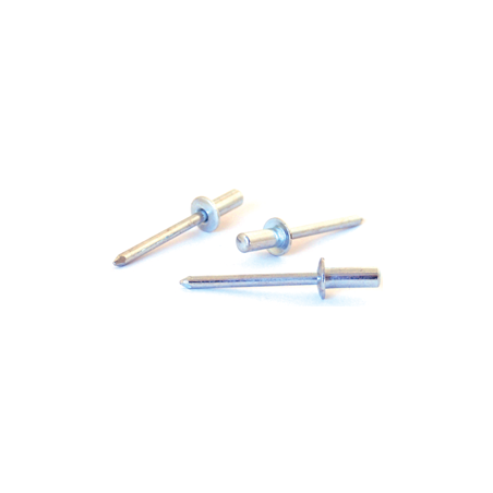 REBITE AÇO/AÇO ESTANQUE 4X10