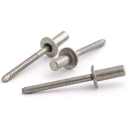 REBITE INOX/INOX ESTANQUE 4X14