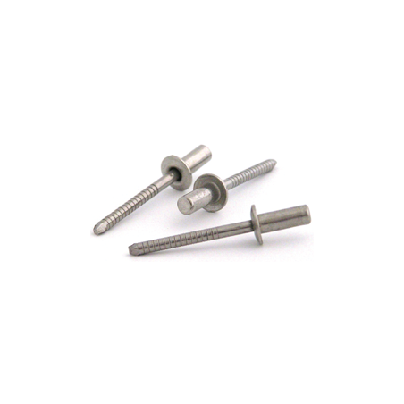 REBITE INOX/INOX ESTANQUE 4X14