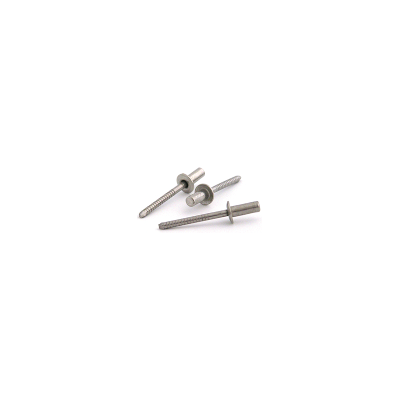REBITE INOX/INOX ESTANQUE 4X16