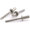 REBITE INOX/INOX ESTANQUE 4,8X12