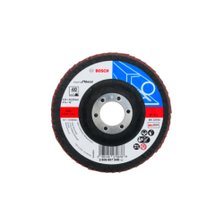 Lam.X551 Expert Metal: 115mm dir. FVG40