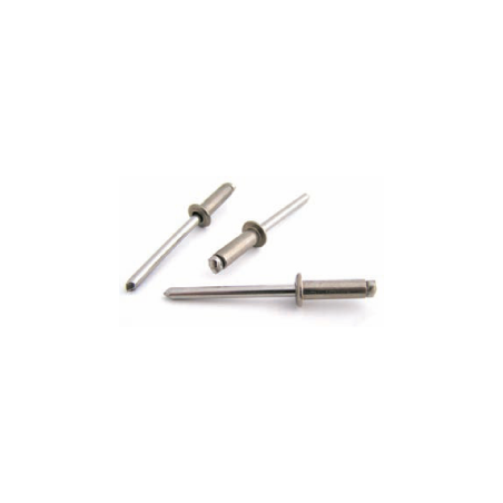 REBITE ALUMÍNIO/INOX K14 5X10
