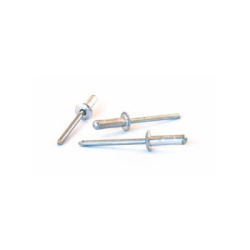 REBITE ALUMÍNIO/AÇO MULTIGRIP 6.4X18