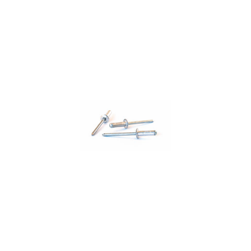 REBITE ALUMÍNIO/AÇO MULTIGRIP 6.4X18 REBITE ALUMÍNIO/AÇO MULTIGRIP 6.4X18