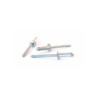 REBITE ALUMÍNIO/AÇO MULTIGRIP 6.4X18