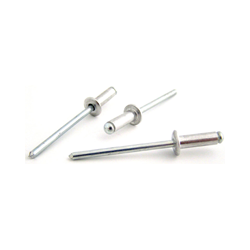 REBITE MATERIAIS MACIOS (GRANEL) 4X14