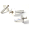 REBITE GOLPE ALUMÍNIO/INOX 4,8X40