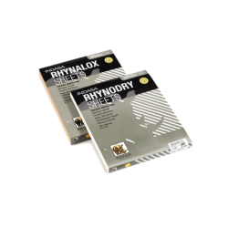 FOLHA RHYNODRY PLUS WHITE  230X280-P220