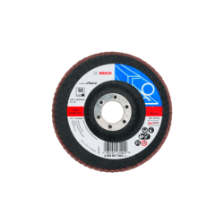Lam.X551 Exper Metal: 125mm dir. FVG60