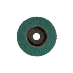 Lam.X581 Best Inox: 125mm dir.FV G60
