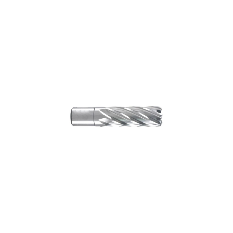 BROCA CRANEANA HSS Ø21X55MM