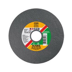PFERD Cut-Off Wheels Universal Line PSF Flat Type EHT (Shape 41) EHT 115-1,0 C 60 P PSF/22,23