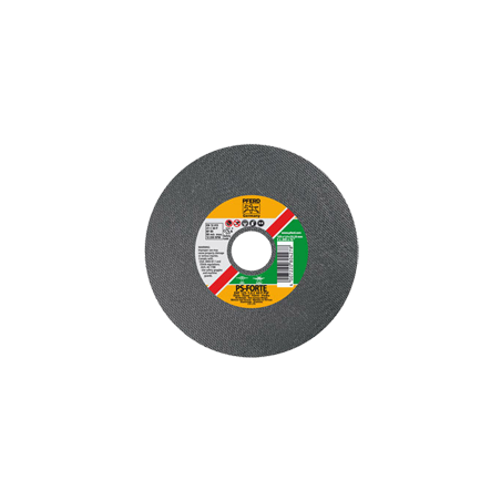 PFERD Cut-Off Wheels Universal Line PSF Flat Type EHT (Shape 41) EHT 115-1,0 C 60 P PSF/22,23