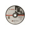 Rebarbar Expert Inox: 180x6mm