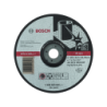 Rebarbar Expert Inox: 180x6mm