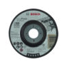 Rebarbar côncavo Best Inox: 115x6mm