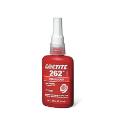 Loctite 262 FiXad Alta Resist50 ml