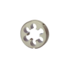 HEXAGON NUT DIN382