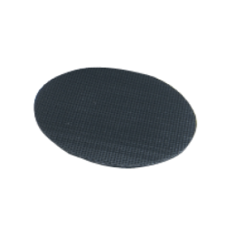 BELFLEX Pad for Non-woven Cloth Ø175 mm M14