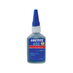 Loctite 480 AdesInst ResistPelag 50g