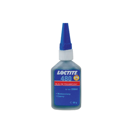 Loctite 480 AdesInst ResistPelag 50g