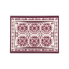 Placemat Amethyst - Blues