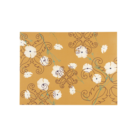 Placemat Amber - Fusion