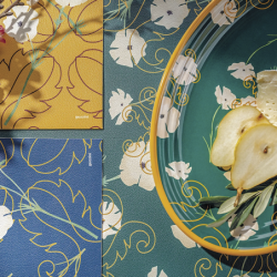 Placemat Emerald - Fusion