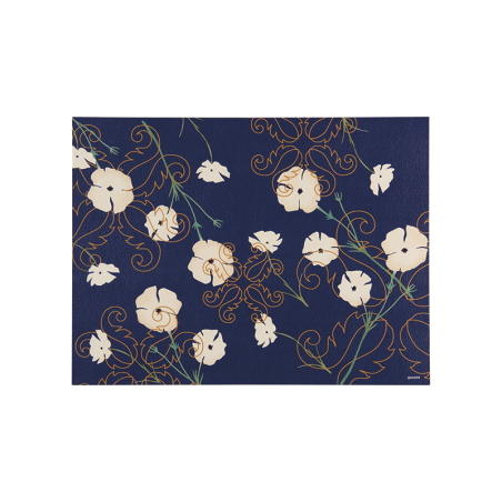 Placemat Mediterranean Blue - Fusion