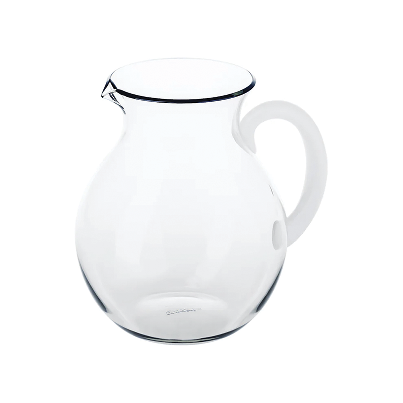 Pitcher Balloon Clear - Dolcevita Pitcher Balloon Clear - Dolcevita
