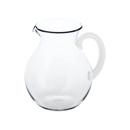 Pitcher Balloon Clear - Dolcevita
