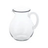 Pitcher Balloon Clear - Dolcevita