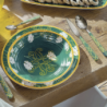 24-Piece Cutlery Set Emerald - Fusion