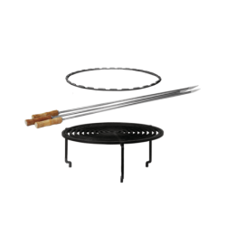 Grill Accessories Set 85 - Classic