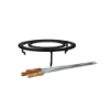 Conjunto Grelha Brasileira 100 - Classic