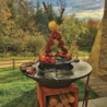 Juego Parrilla Brasileña 100 - Classic