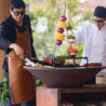 Brazilian Grill Set 100 - Classic