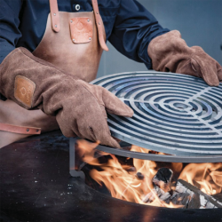 Grill Round 85 - Classic