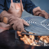 Grill Round 85 - Classic