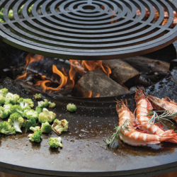 Grill Round 85 - Classic