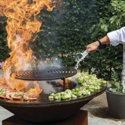 Grill Round 85 - Classic