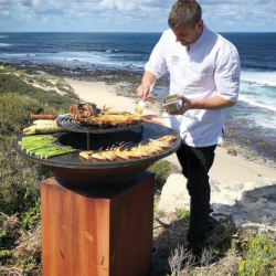 Grill Round 85 - Classic