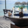 Barbecue Lenha Storage Corten 85 - Classic