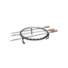Horizontal Skewers Set 100 - Classic
