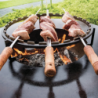 Horizontal Skewers Set 100 - Classic