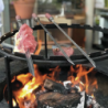 Horizontal Skewers Set 100 - Classic