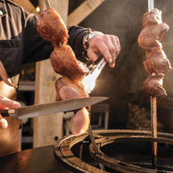 Set of 3 Skewers 105 - Classic
